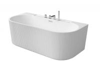 Акриловая ванна Aruba-SM ESBANO Акриловая ванна Aruba-SM ESBANO
