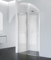 Дверь в проём  1200x1950 ACQUA-BF-1-120-C-Cr BELBAGNO