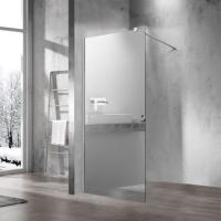 Стекло для душевой перегородки Walk-In VSG-1W900MR зеркальное Vincea