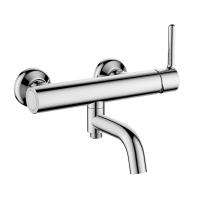 Смеситель для ванны и душа  ECO-VD-01 Хром   Cezares