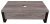 Тумба GRUNGE LOFT 100П 1в.я Дуб Намибия У85847 1МАРКА