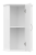 Лилия - 34 шкаф подвесной (угловой) БФ