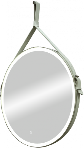 Зеркало с подсветкой ART&MAX MILAN AM-Mil-800-DS-F ART&MAX
