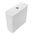 Бачок AURORA BB8604T BELBAGNO